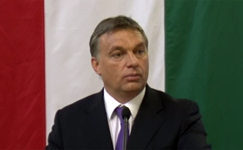 Orbán Viktor együttérzését fejezte ki a francia népnek